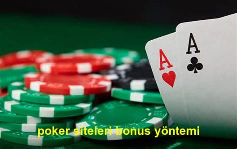 Dürüst poker otaqları forumu